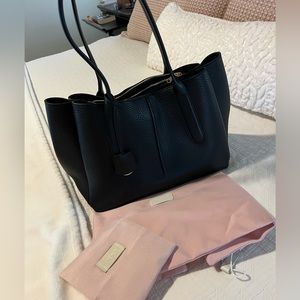 Radley London Black Tote Handbag